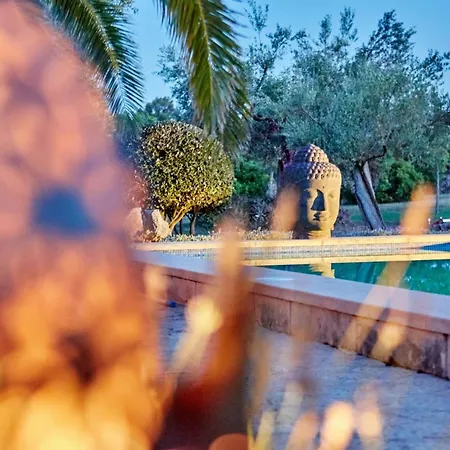 La Salve דירה פוינסה