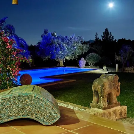 La Salve Apartamento *