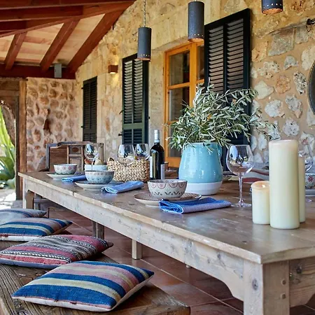 Daire La Salve Pollença