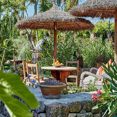 La Salve Daire Pollença