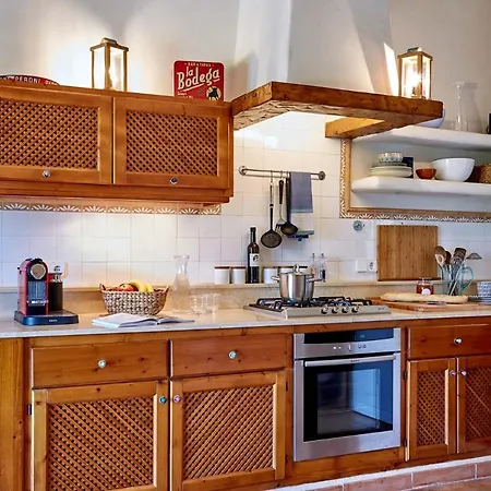 La Salve Apartamento