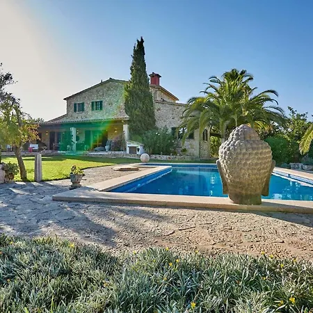 Apartamento La Salve Pollença