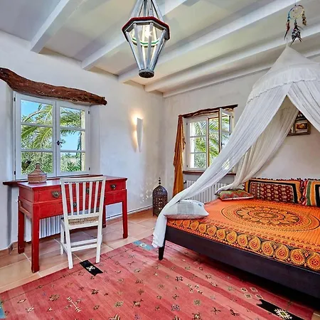 La Salve Apartamento Pollença