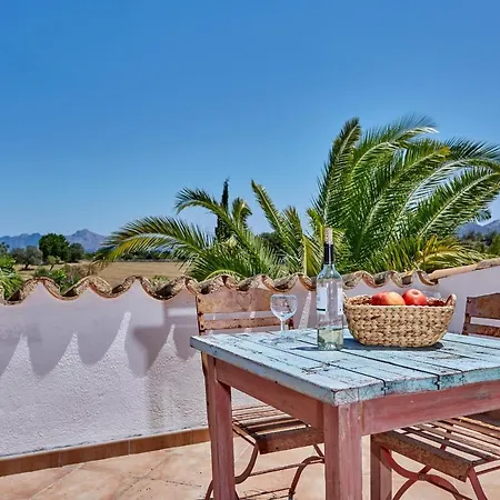 La Salve * Pollença