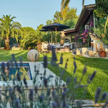 La Salve * Pollença