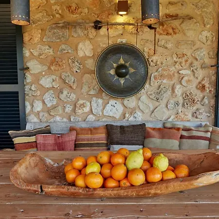 Daire La Salve Pollença