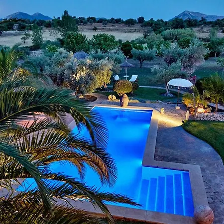 La Salve * Pollença