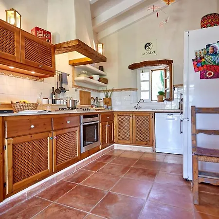 Apartamento La Salve *