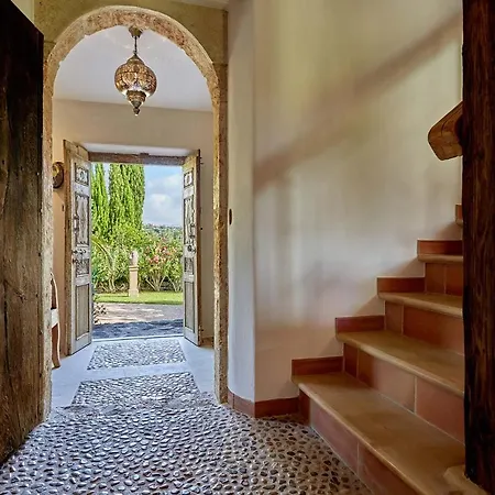 Apartamento La Salve