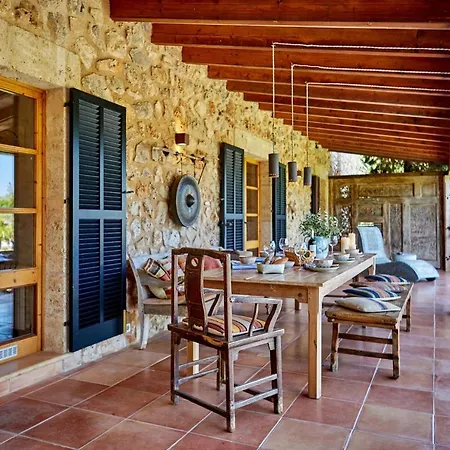 La Salve * Pollença