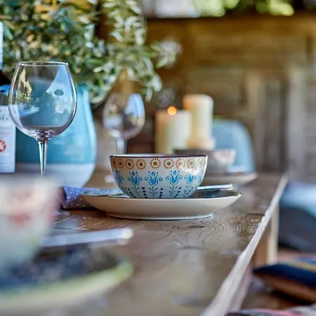 Daire La Salve Pollença