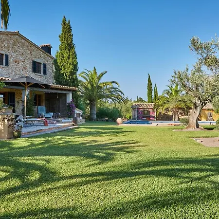 La Salve * Pollença