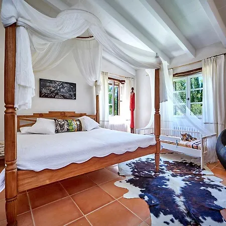 La Salve Daire Pollença