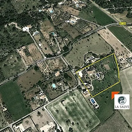 La Salve Apartamento Pollença