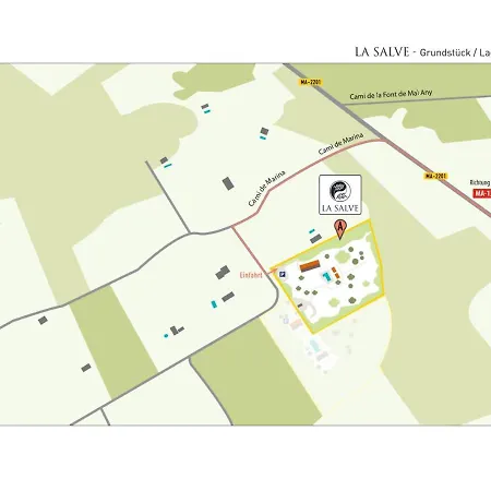 Apartamento La Salve Pollença