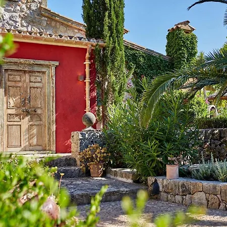 La Salve Apartment Pollenca