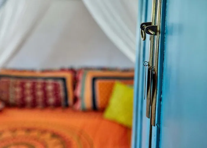 Lägenhet La Salve Pollença