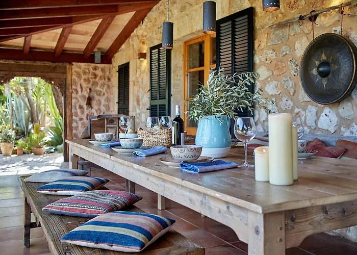 Lägenhet La Salve Pollença