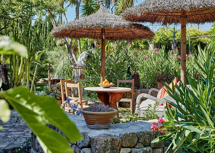 La Salve Lägenhet Pollença