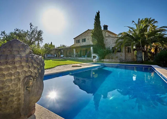 La Salve Lägenhet *