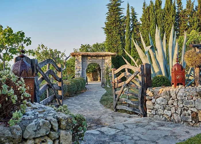 La Salve Lägenhet *