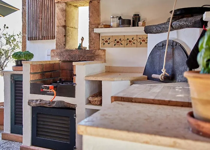 La Salve Lägenhet Pollença