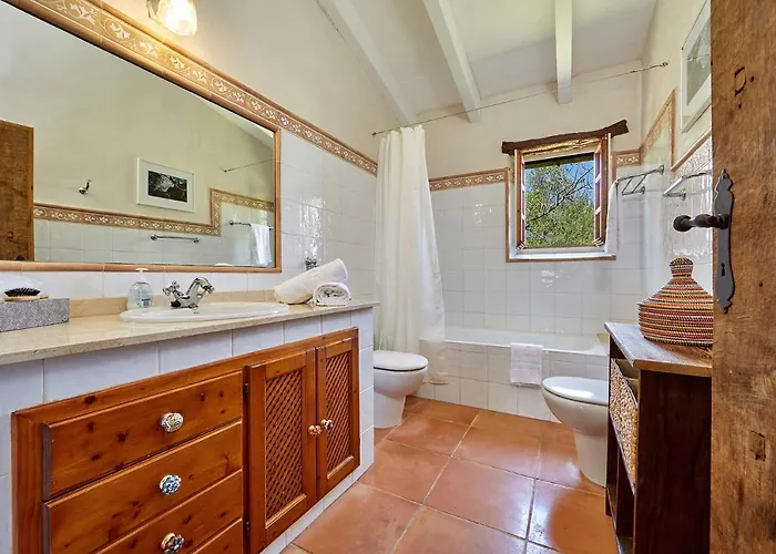 La Salve Lägenhet *