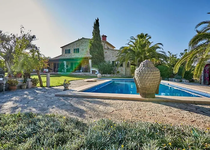 Lägenhet La Salve Pollença