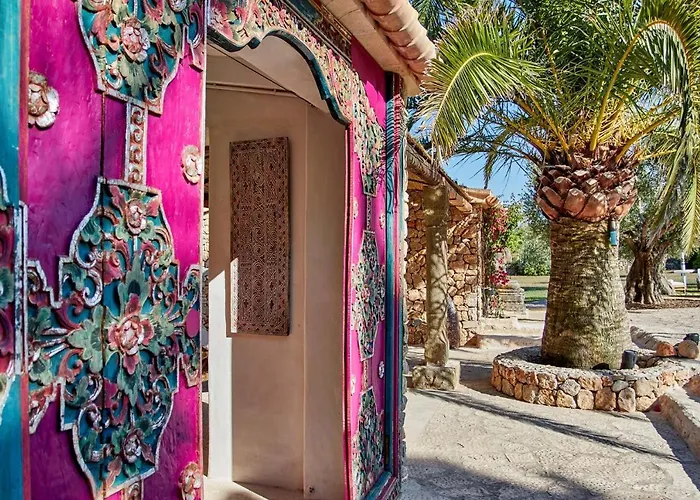 La Salve * Pollença