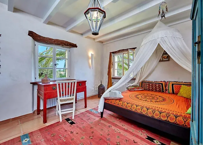 La Salve Lägenhet Pollença