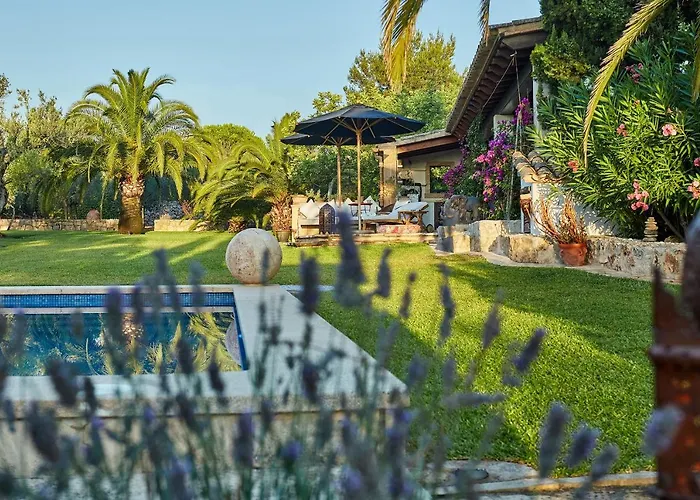 La Salve * Pollença