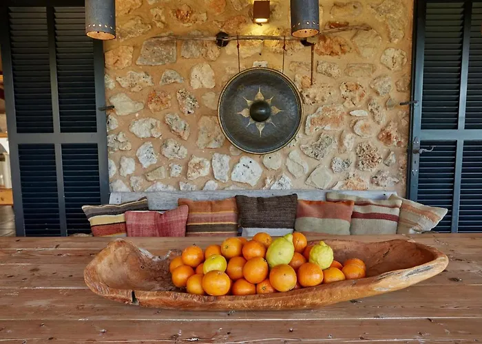 Lägenhet La Salve Pollença