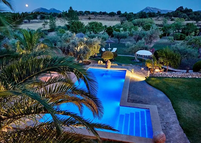 La Salve * Pollença