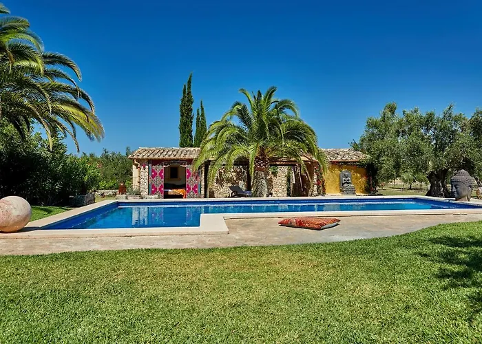 La Salve Lägenhet *