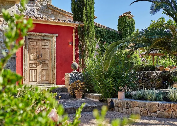 La Salve Lägenhet Pollença