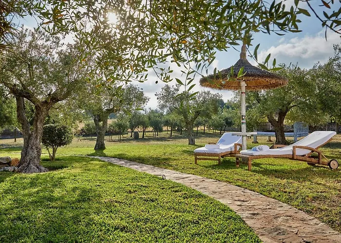 La Salve Lägenhet *