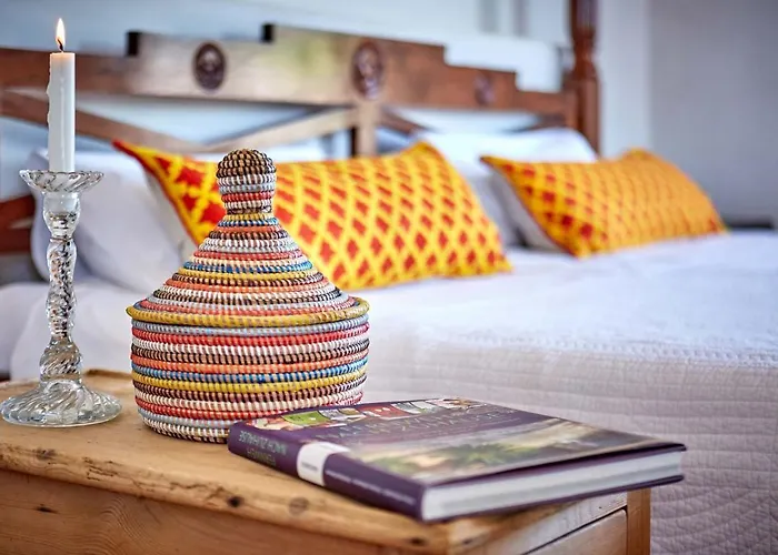 La Salve Lägenhet Pollença