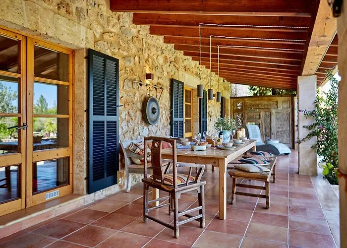 La Salve * Pollença