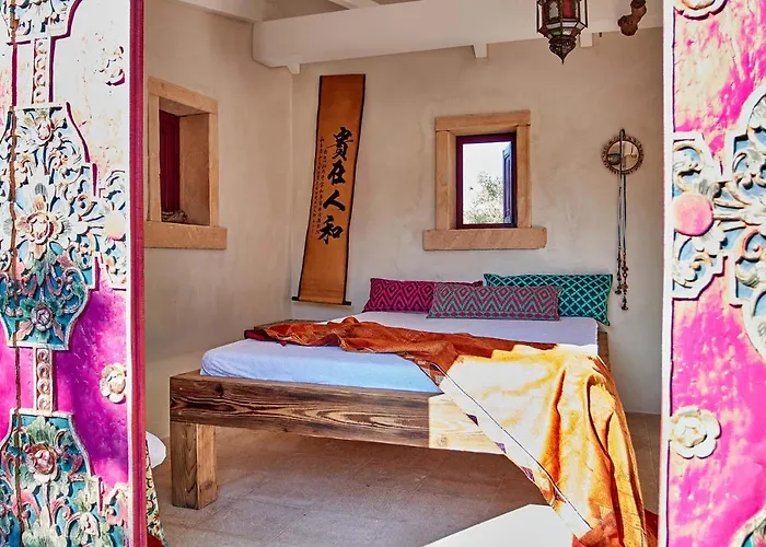 La Salve Lägenhet Pollença