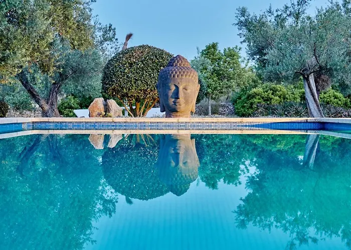 La Salve Lägenhet *