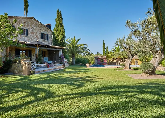 La Salve * Pollença