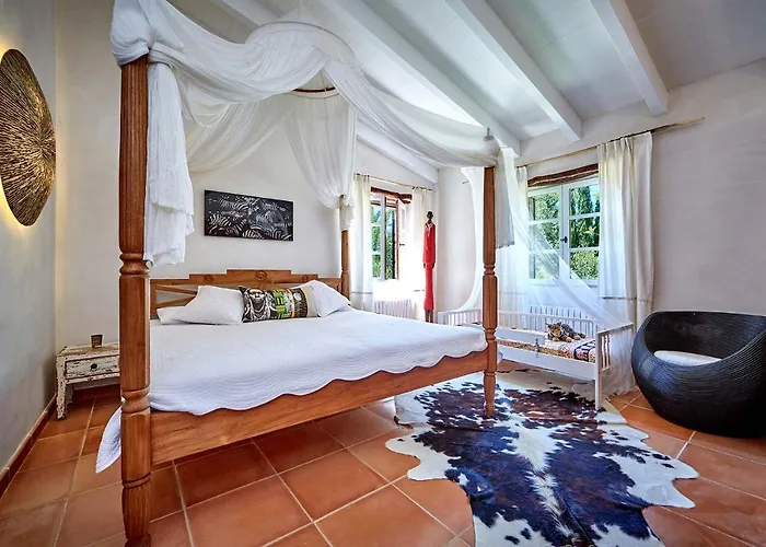 La Salve Lägenhet Pollença