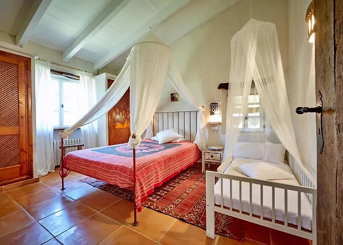 La Salve Lägenhet *