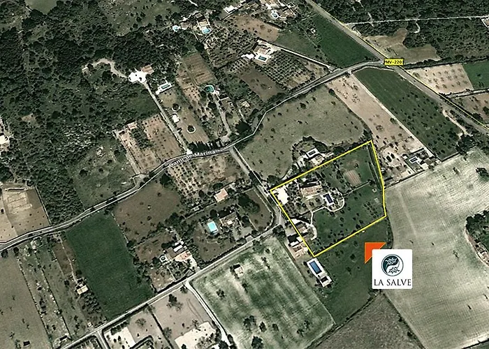 La Salve Lägenhet Pollença