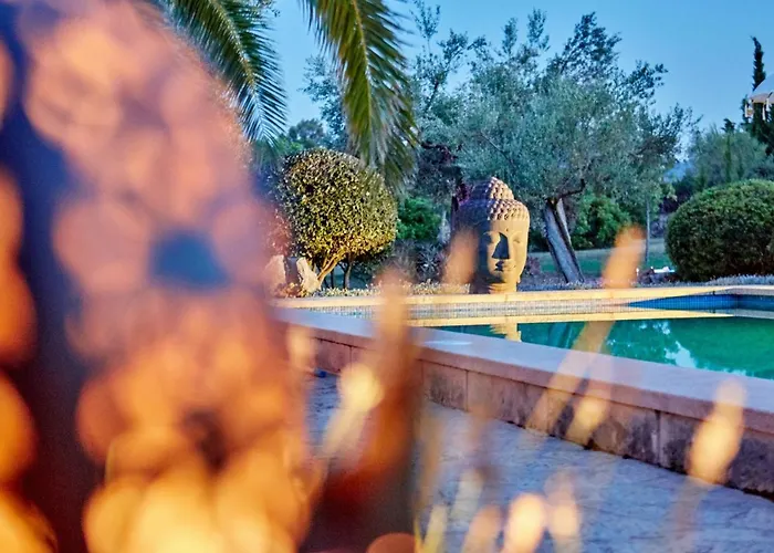 La Salve Lägenhet Pollença